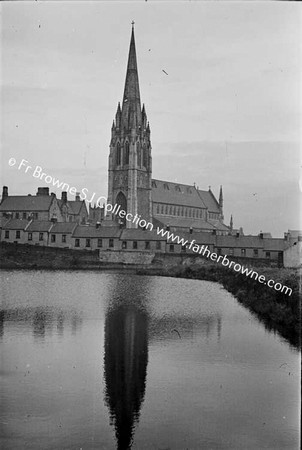 DERRY CATHERDRAL